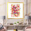 Enjoy Every Moment - Art textuel sur toile-59281865-59281866