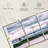 " Panoramic Mackinac Bridge " 3 - Pieces-1570988635