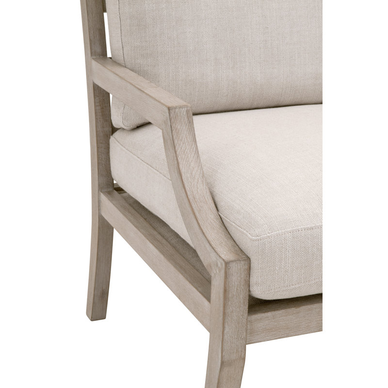 Fauteuil l 28 po Bradstreet