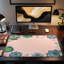 Polyester Desk Pad-742350808