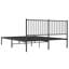 Lidwina Metal Bed-413565796