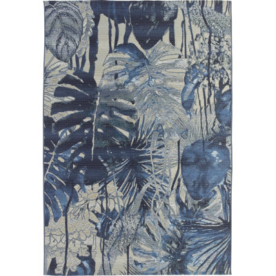 Keysville Hand Woven Area Rug