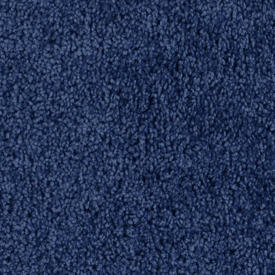 Treye Nylon Bath Rug with Non-Slip Backing