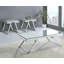 Table de bout Mzatl