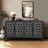 Ashianna 59.8'' Sideboard-240786557