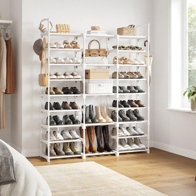 Range-chaussures 55 paires