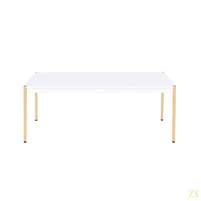 Table basse Otrac & Finish