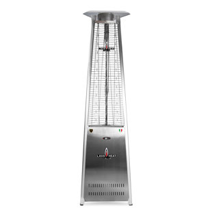 2G A-Line 66000 Standing Patio Heater
