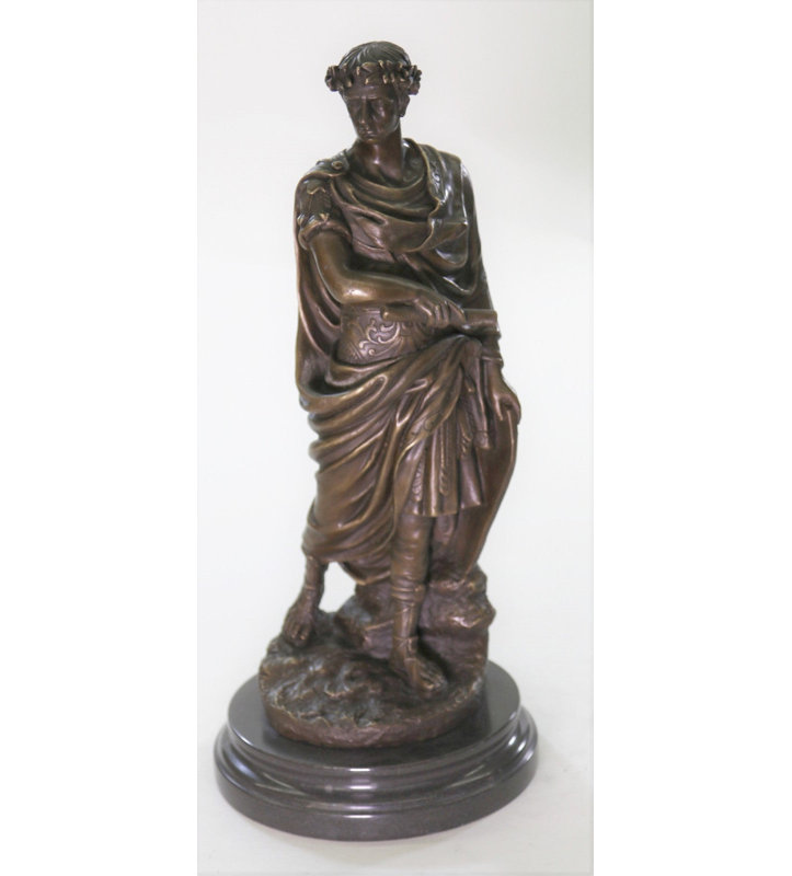Figurines et sculptures