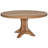 Ebb Round 60'' Dining Table