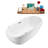 65'' x 31.5'' Mounting / Installation Required Soaking Acrylic Bathtub-95288481