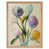 Light Brown Framed Unframed