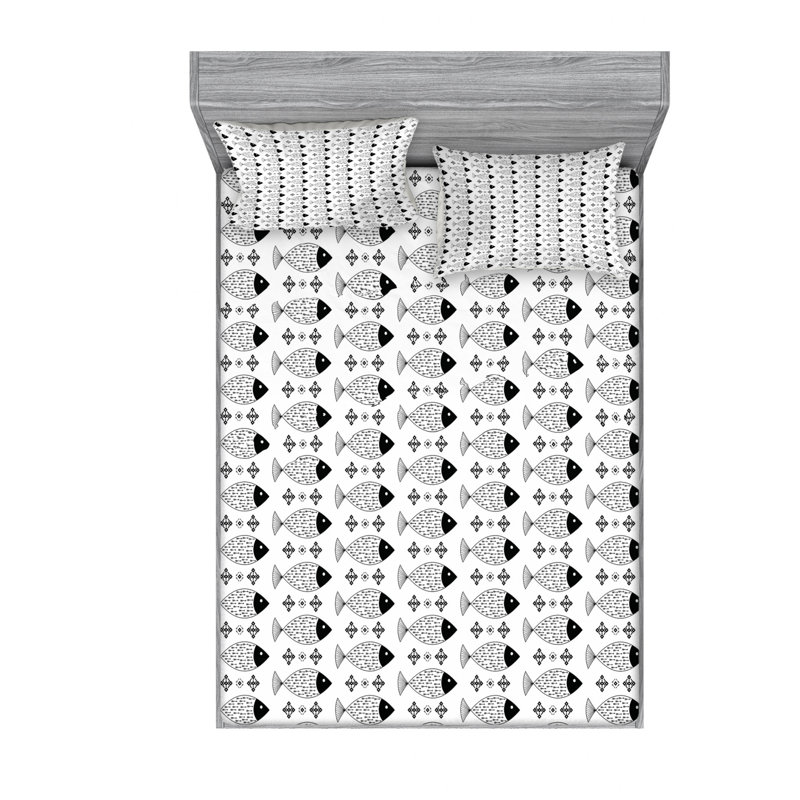Microfiber, Queen Pillowcase