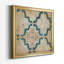 "Villa Umbra I", ensemble de 4 impressions sur toile encadrées-1098999398-1098999399