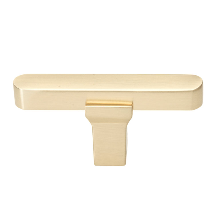 2 1/4" Length Bar Knob Multipack