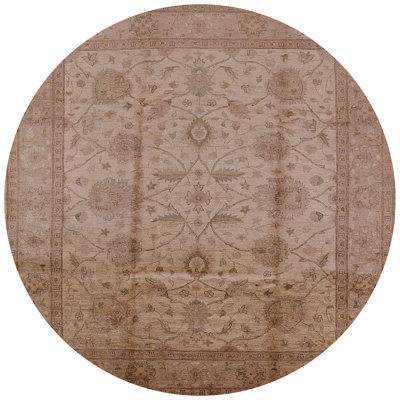Rideau Oriental Indoor Rug