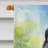 Easter Egg Hunt Double Sided 40'' H x 28'' W Polyester Easter House Flag