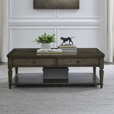 Brandes Cocktail Table