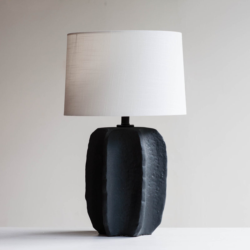 Japandi Collection Table Lamp