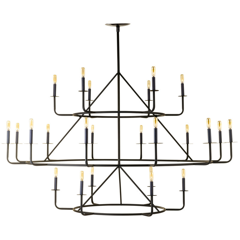 Brantley Chandelier