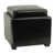 Black Faux Leather is out of stock