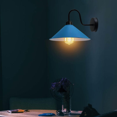 Armed Sconce