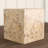 Ransome Tissue Box Cover