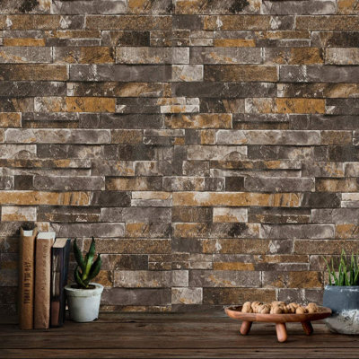 Astrahan Brick Roll