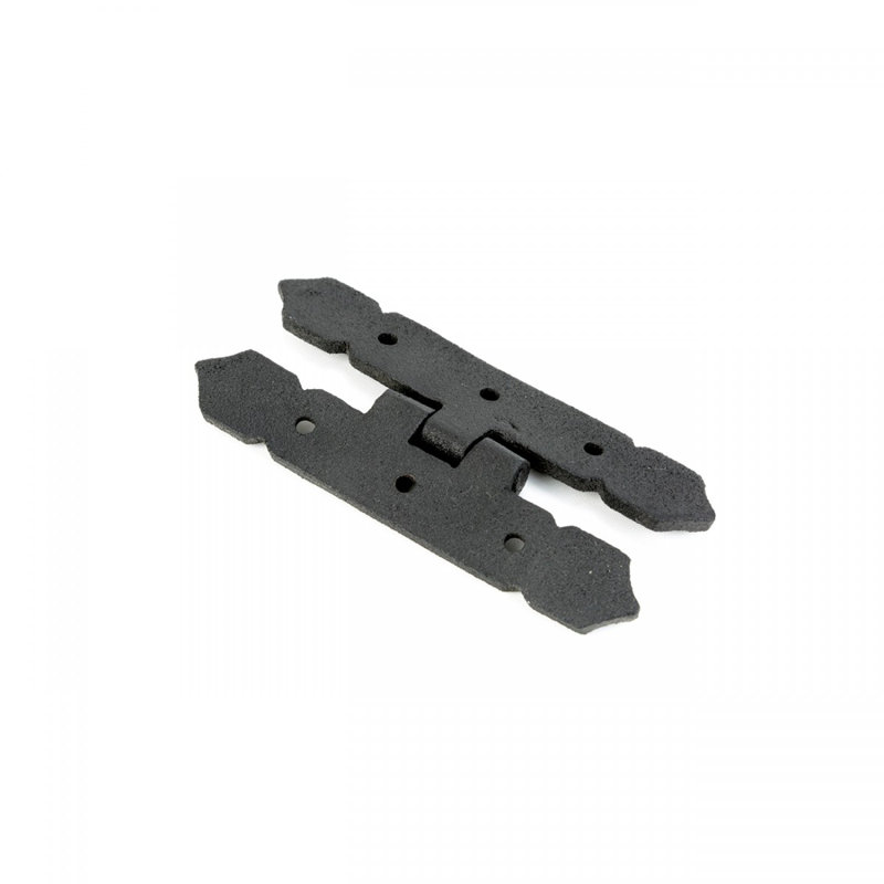 Iron H-Hinge