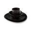 Barre Handmade Stoneware Salad/Dessert Plate-1236679271