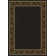 Innovation Polka Dots Tufted Onyx Area Rug