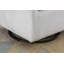 Chaise berçante pivotante en tissu Teddy-93996430