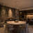 Baileyton 3 - Light LED Cluster Pendant-178108098