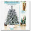 Arbre de Noël de table 2 pi