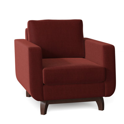 Fauteuil de 35 po de large Loy