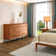 Ashlie 6-drawer double chest of drawers