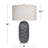 Margaet 30" Ceramic Table Lamp