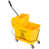 Yellow selected