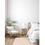 Tapis unique en laine crème 4 pi 10 po x 7 pi 10 po Marrakech