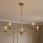 Abigeal 5-Light Chandelier-1865101413
