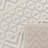 Ashdown Geometric Machine Woven Indoor/Outdoor Rug-1977605518