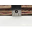 Tapis brun clair Rizbaft 3 pi 0 po x 4 pi 7 po
