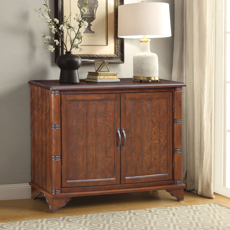 Draike 40'' Sideboard, Espresso