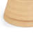 Natural Rattan Side Table