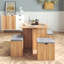 Ensembles de table et de chaises
