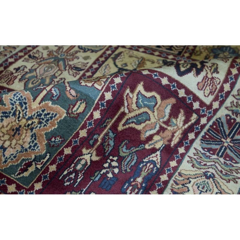 One-of-a-Kind 2'9" X 19'3" Area Rug