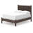Ciaran Full Panel Bed-123300403