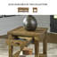 Table de bout Louann