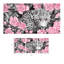 3 Piece Wrapped Canvas Wall Art