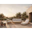 Muse Outdoor Teak Lounge Chair-1894988984